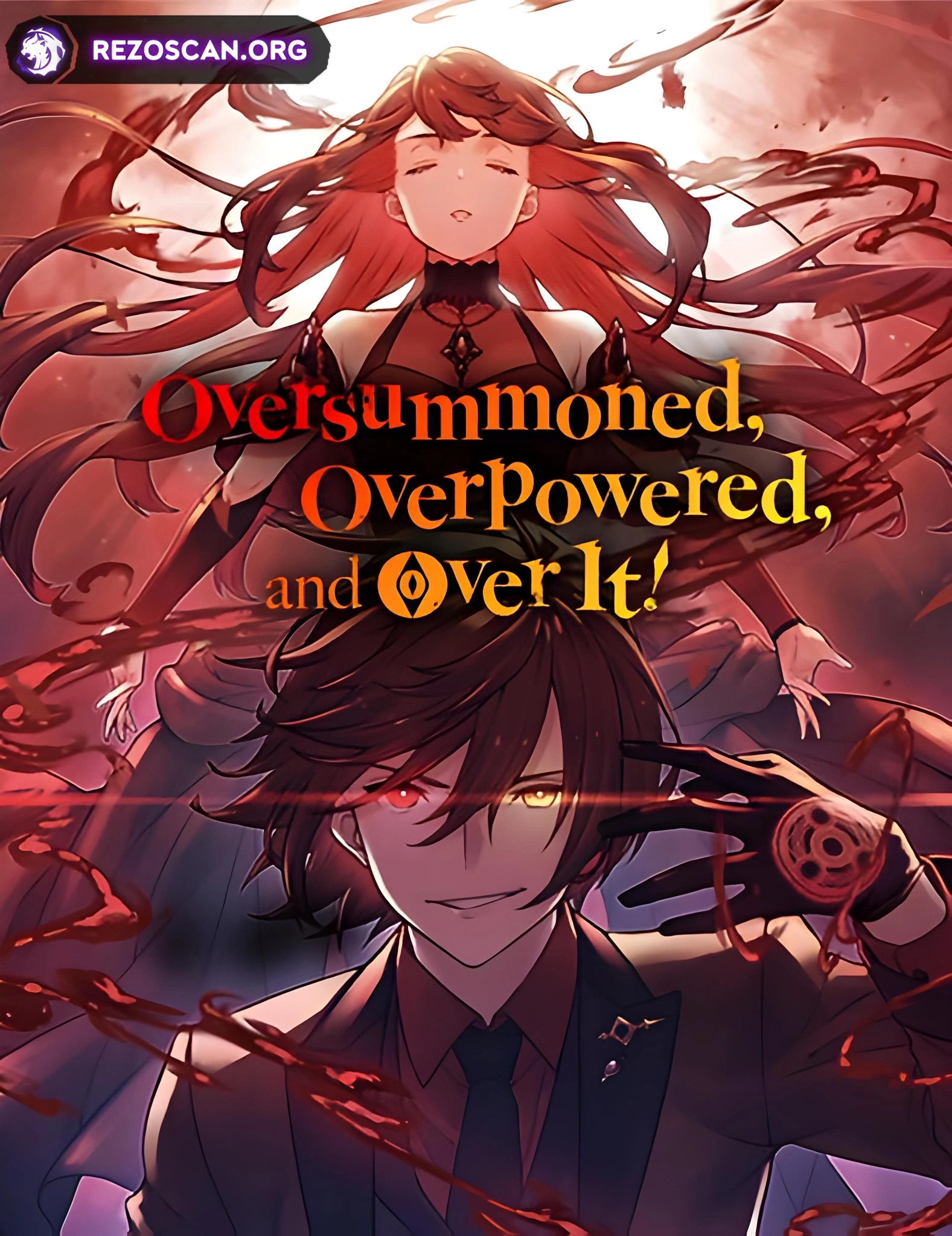 Oversummoned, Overpowered, and Over It!