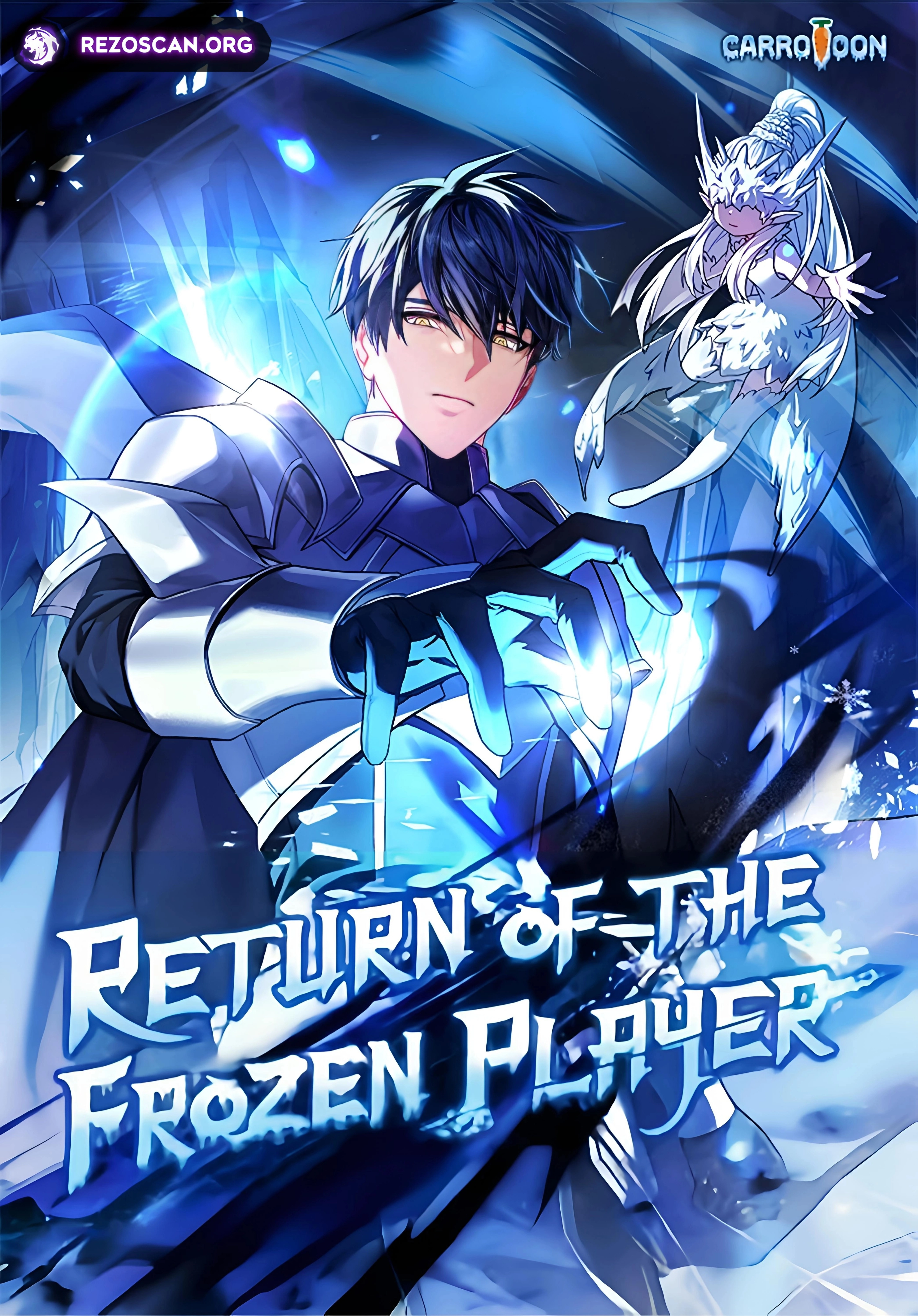 Return of the Frozen Player