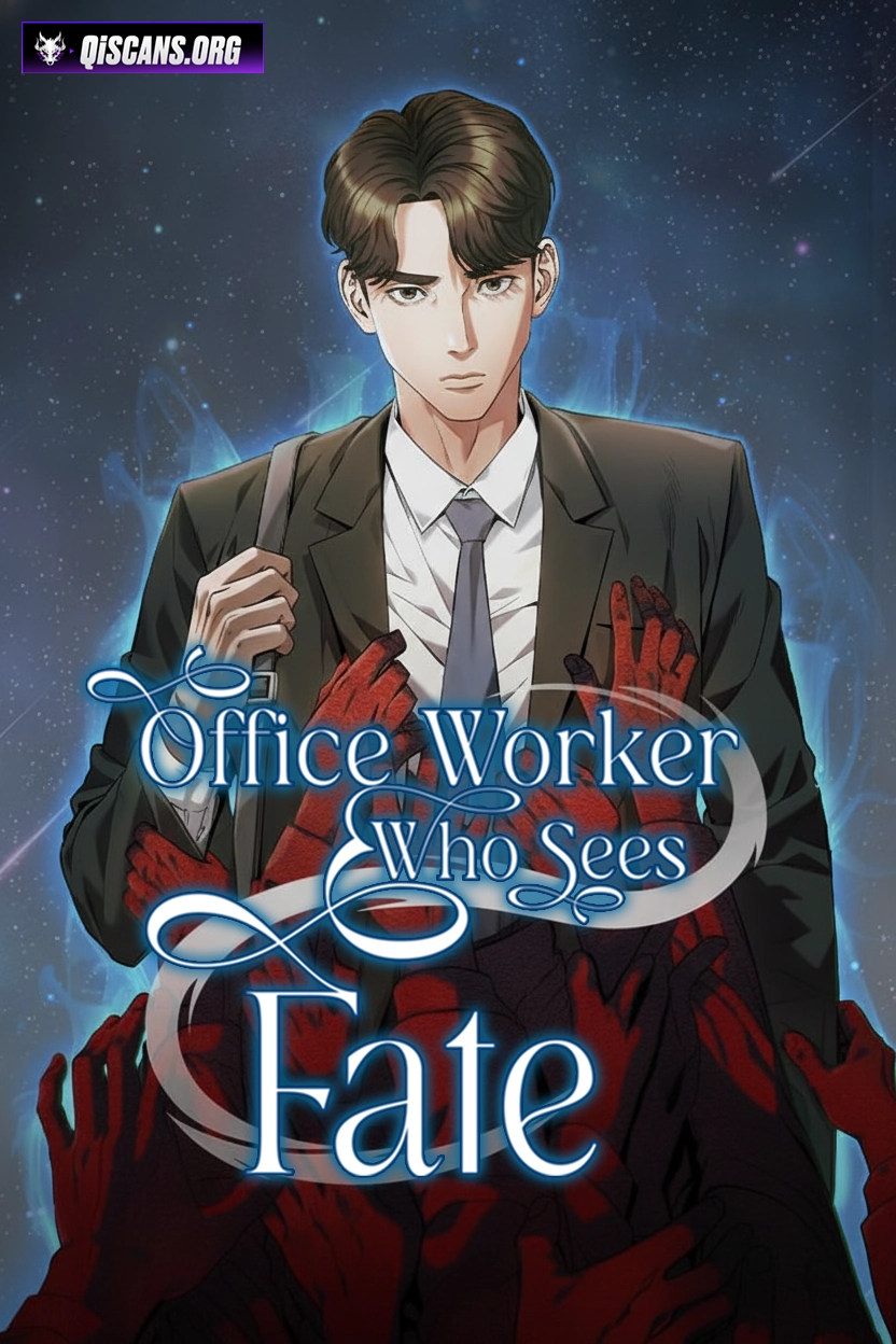 Office Worker Who Sees Fate