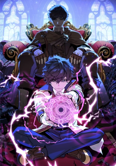 The Player Of A Fallen Noble Family